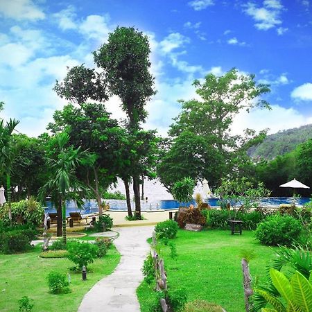 Banraya Resort And Spa Ko Racha Yai Dış mekan fotoğraf