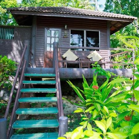 Banraya Resort And Spa Ko Racha Yai Dış mekan fotoğraf