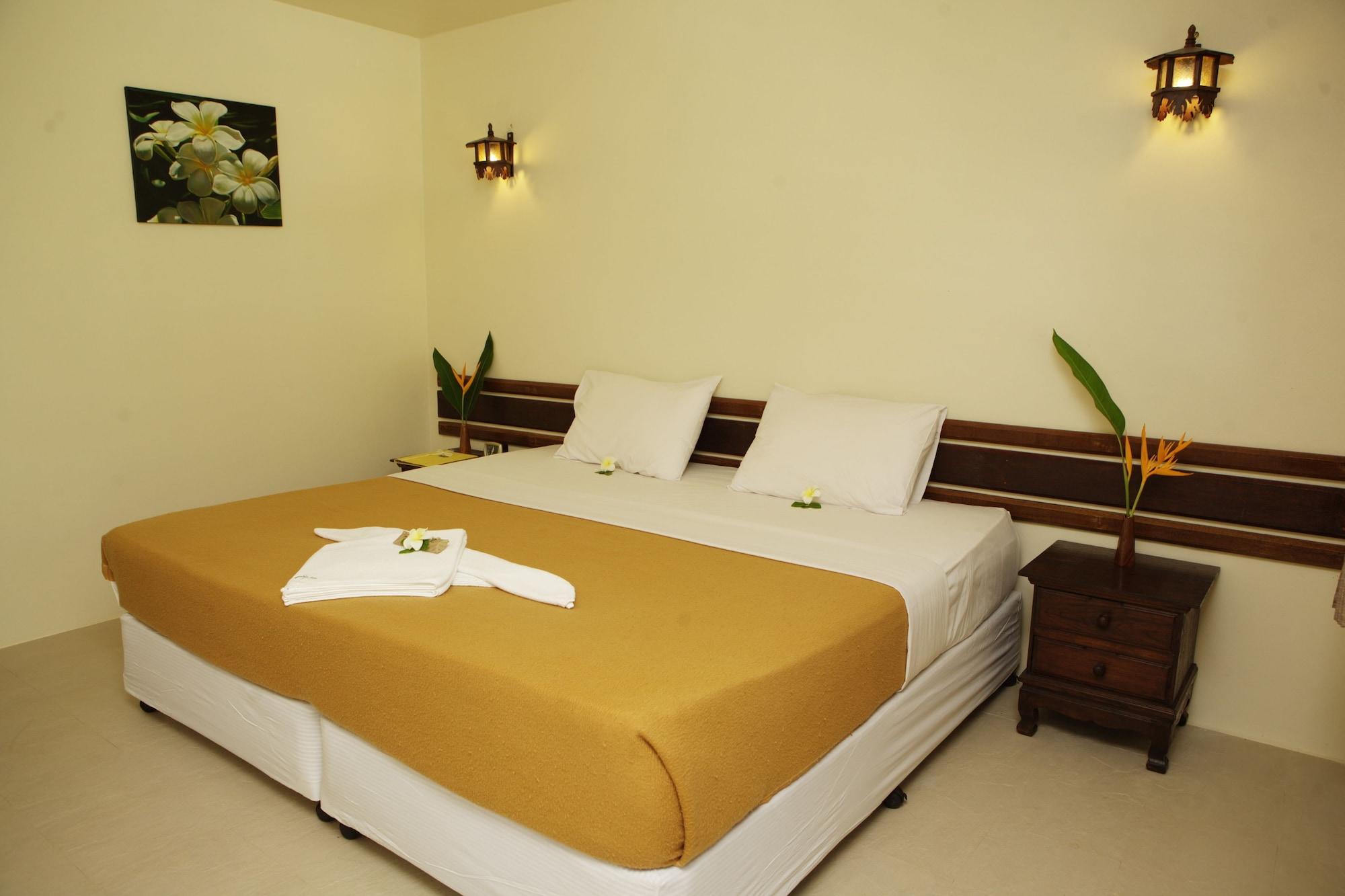 Banraya Resort And Spa Ko Racha Yai Dış mekan fotoğraf