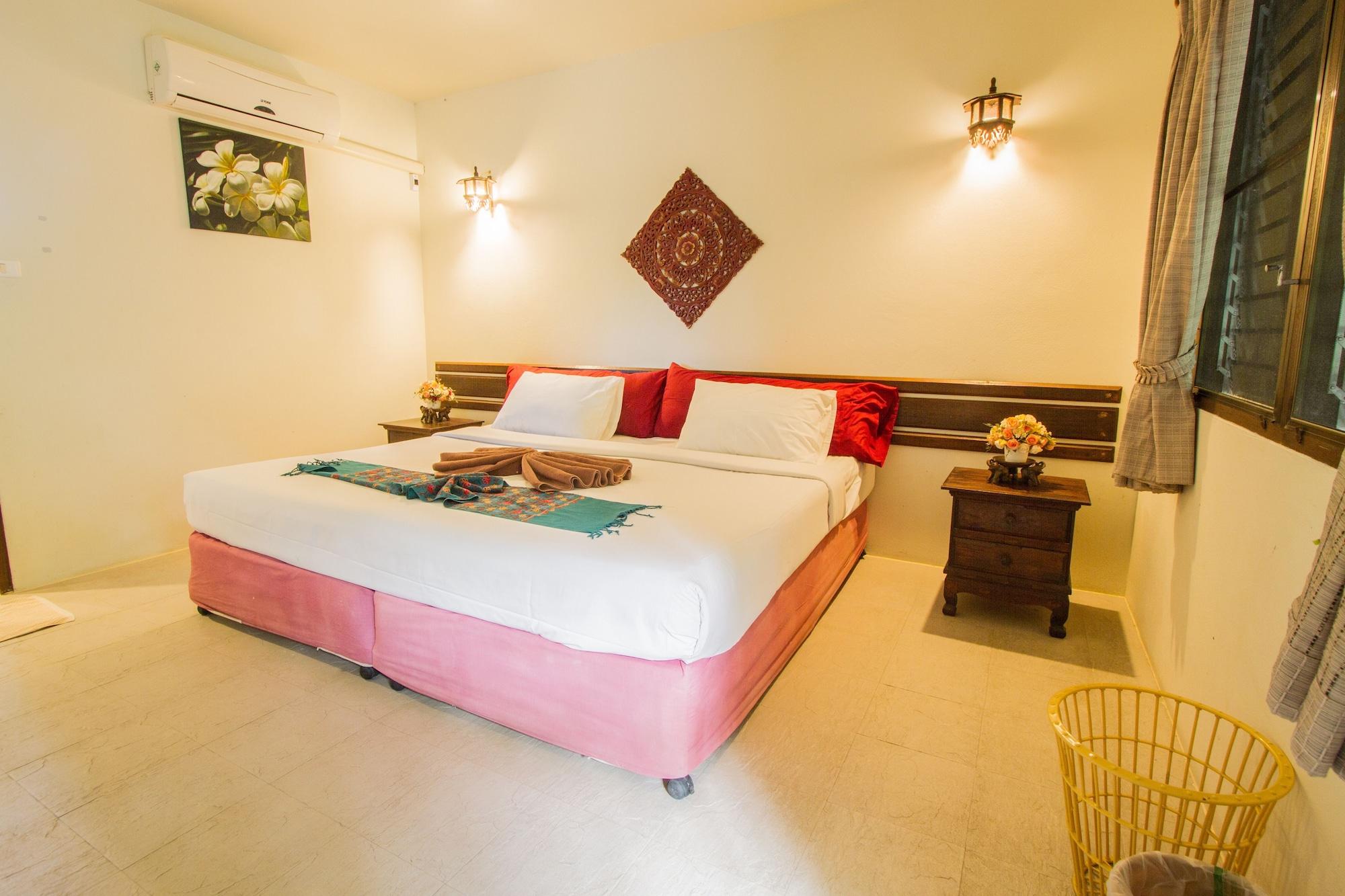 Banraya Resort And Spa Ko Racha Yai Dış mekan fotoğraf