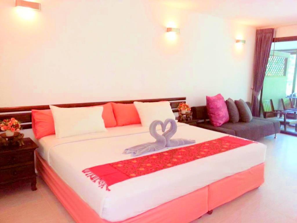 Banraya Resort And Spa Ko Racha Yai Dış mekan fotoğraf