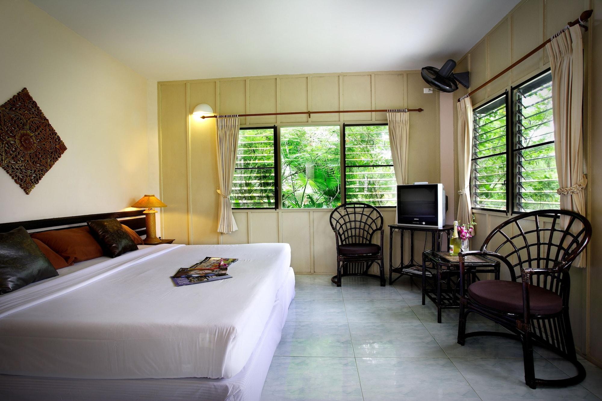 Banraya Resort And Spa Ko Racha Yai Dış mekan fotoğraf