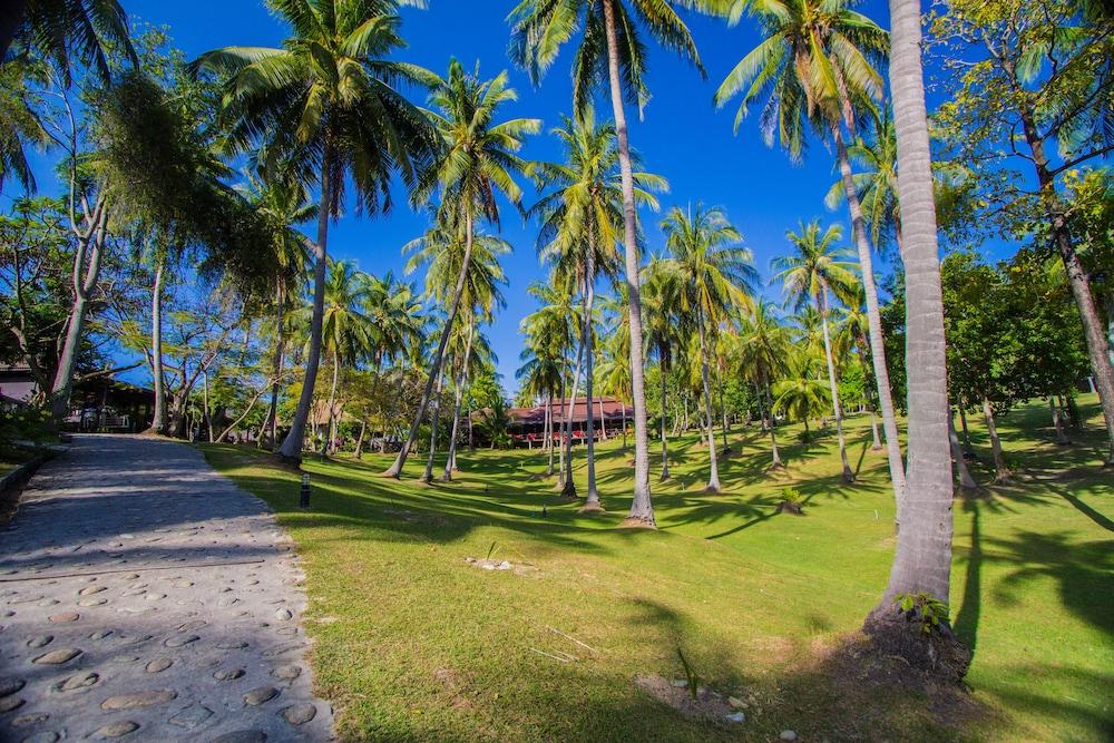 Banraya Resort And Spa Ko Racha Yai Dış mekan fotoğraf