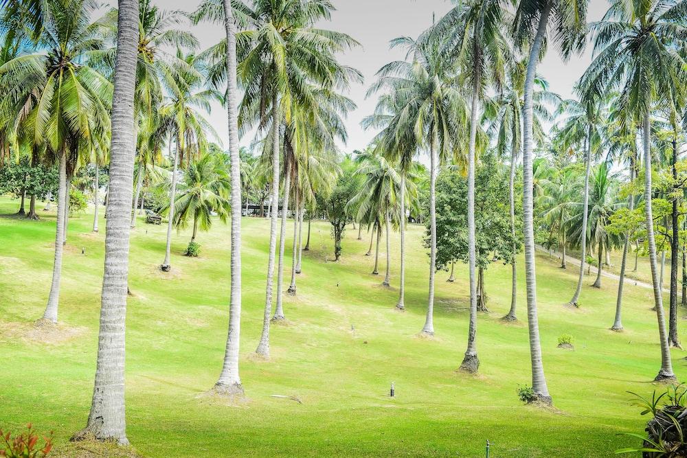 Banraya Resort And Spa Ko Racha Yai Dış mekan fotoğraf