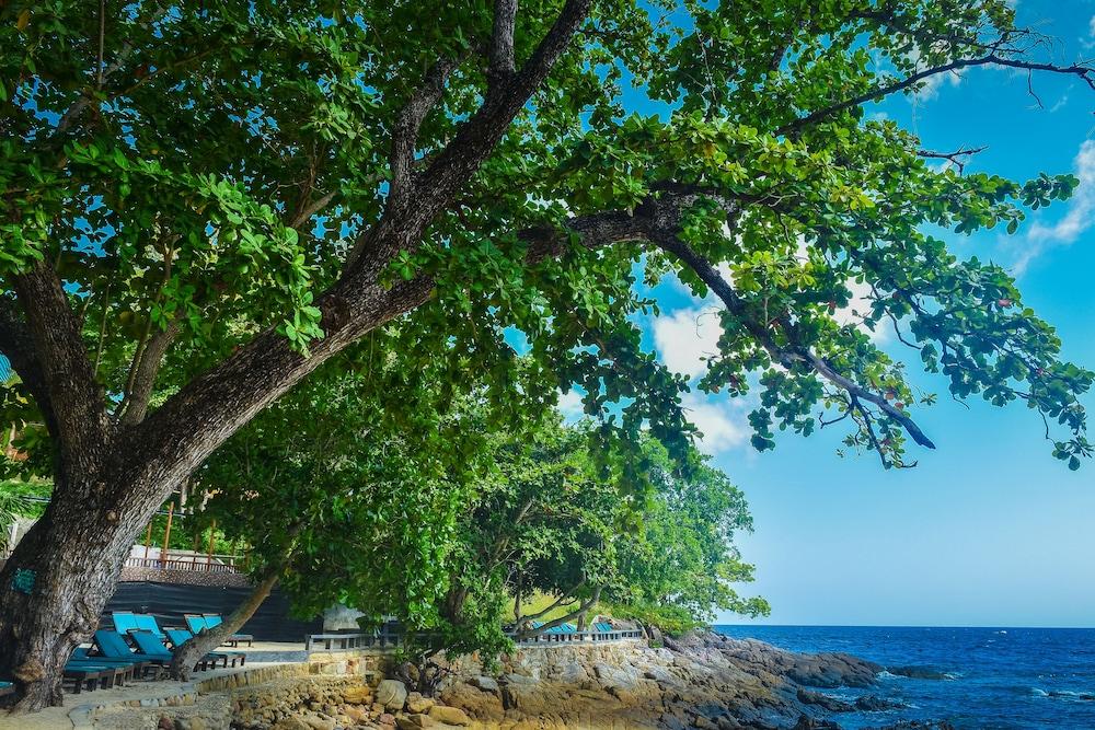Banraya Resort And Spa Ko Racha Yai Dış mekan fotoğraf