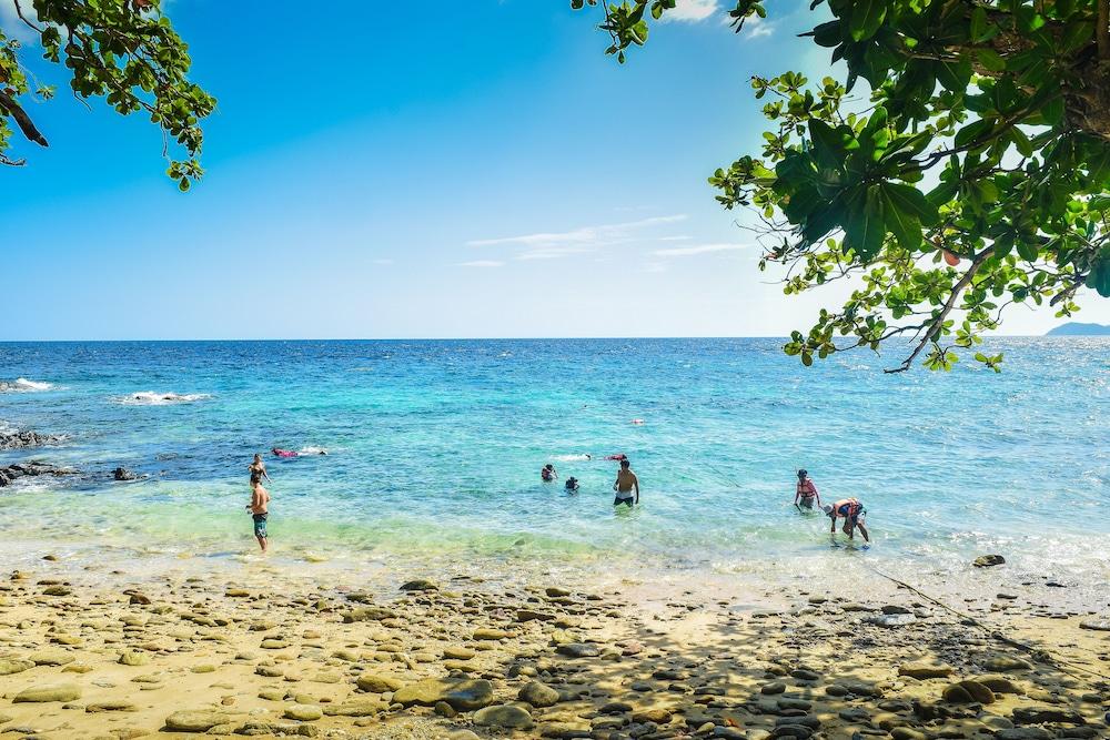 Banraya Resort And Spa Ko Racha Yai Dış mekan fotoğraf