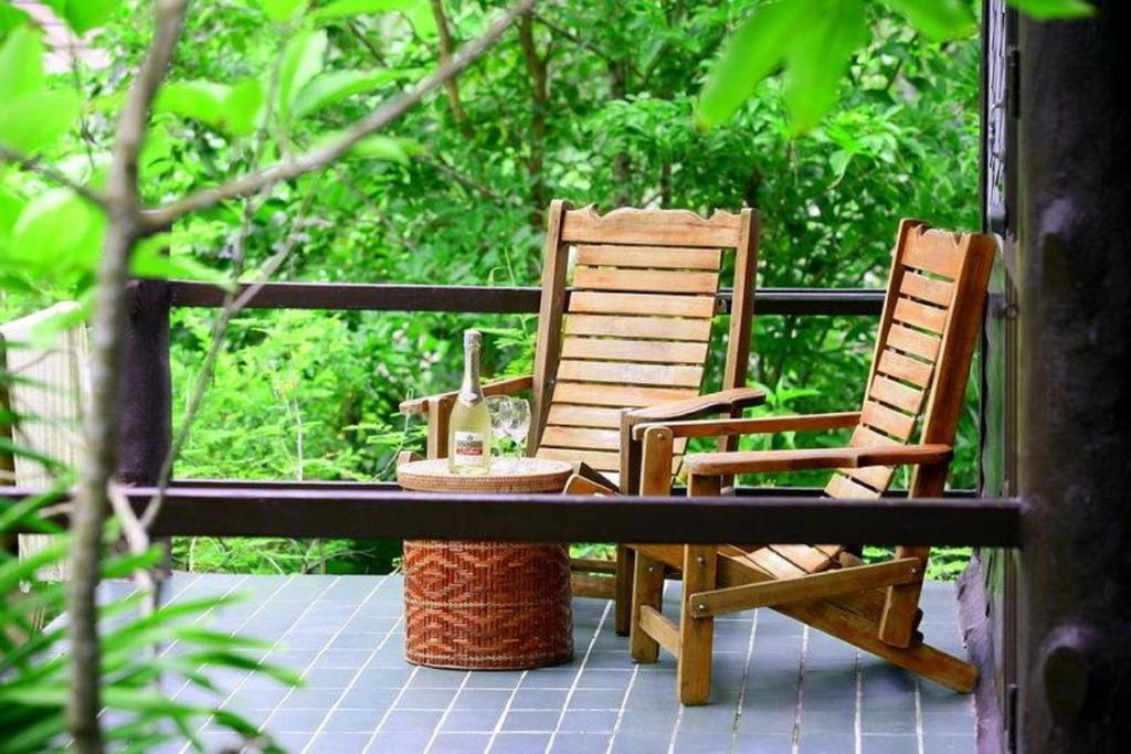Banraya Resort And Spa Ko Racha Yai Oda fotoğraf