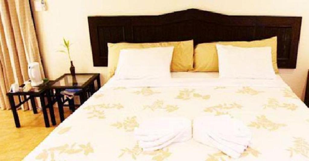 Banraya Resort And Spa Ko Racha Yai Oda fotoğraf