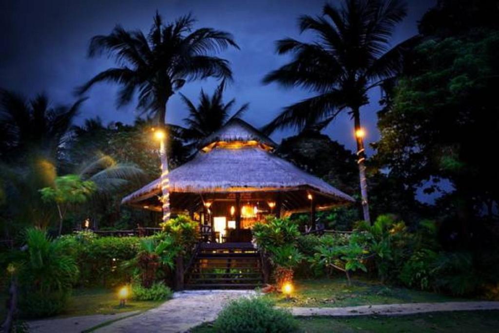 Banraya Resort And Spa Ko Racha Yai Dış mekan fotoğraf