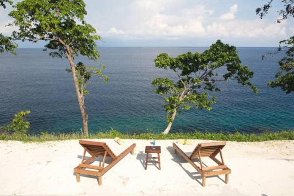 Banraya Resort And Spa Ko Racha Yai Dış mekan fotoğraf