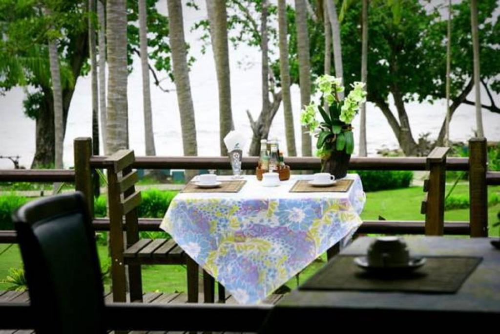 Banraya Resort And Spa Ko Racha Yai Dış mekan fotoğraf