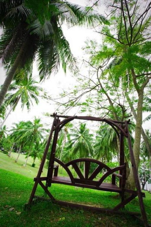 Banraya Resort And Spa Ko Racha Yai Dış mekan fotoğraf