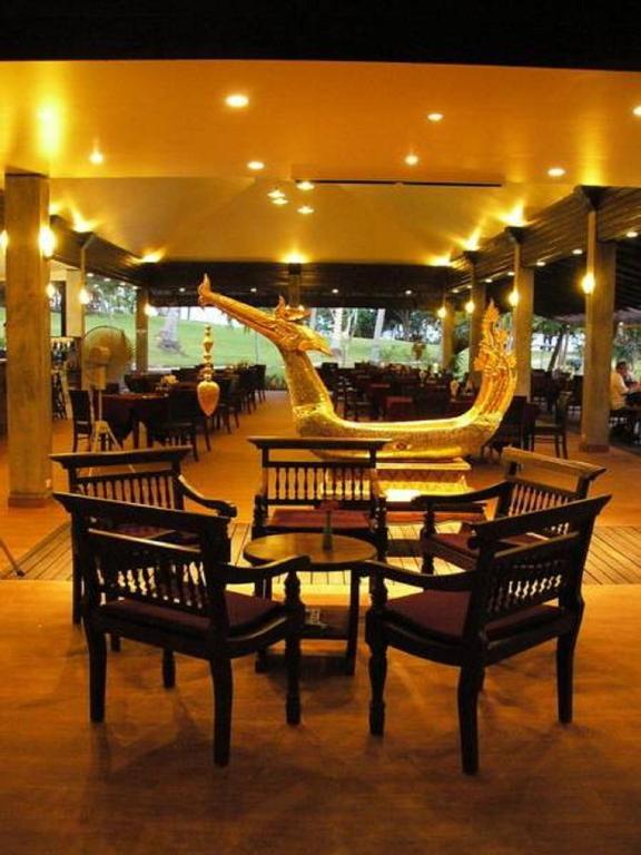 Banraya Resort And Spa Ko Racha Yai Dış mekan fotoğraf
