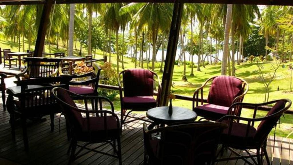 Banraya Resort And Spa Ko Racha Yai Dış mekan fotoğraf
