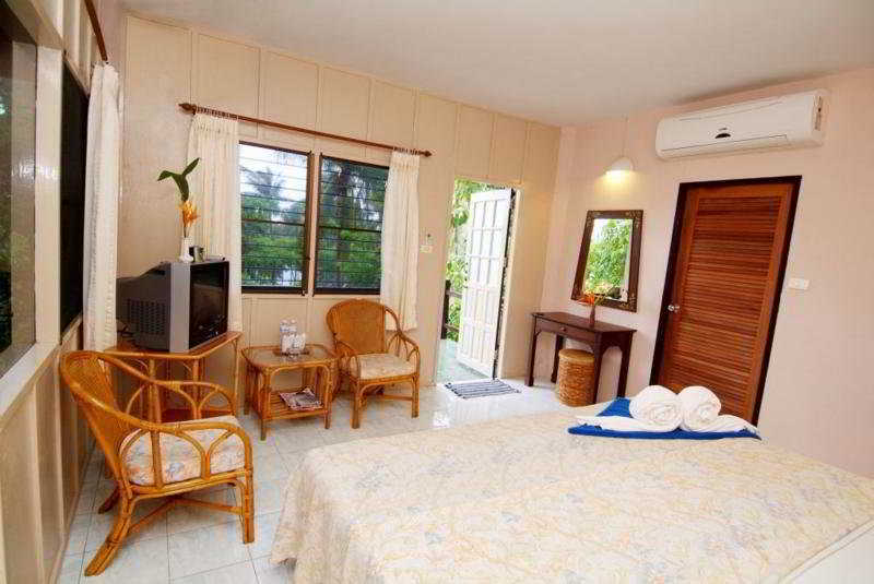 Banraya Resort And Spa Ko Racha Yai Dış mekan fotoğraf