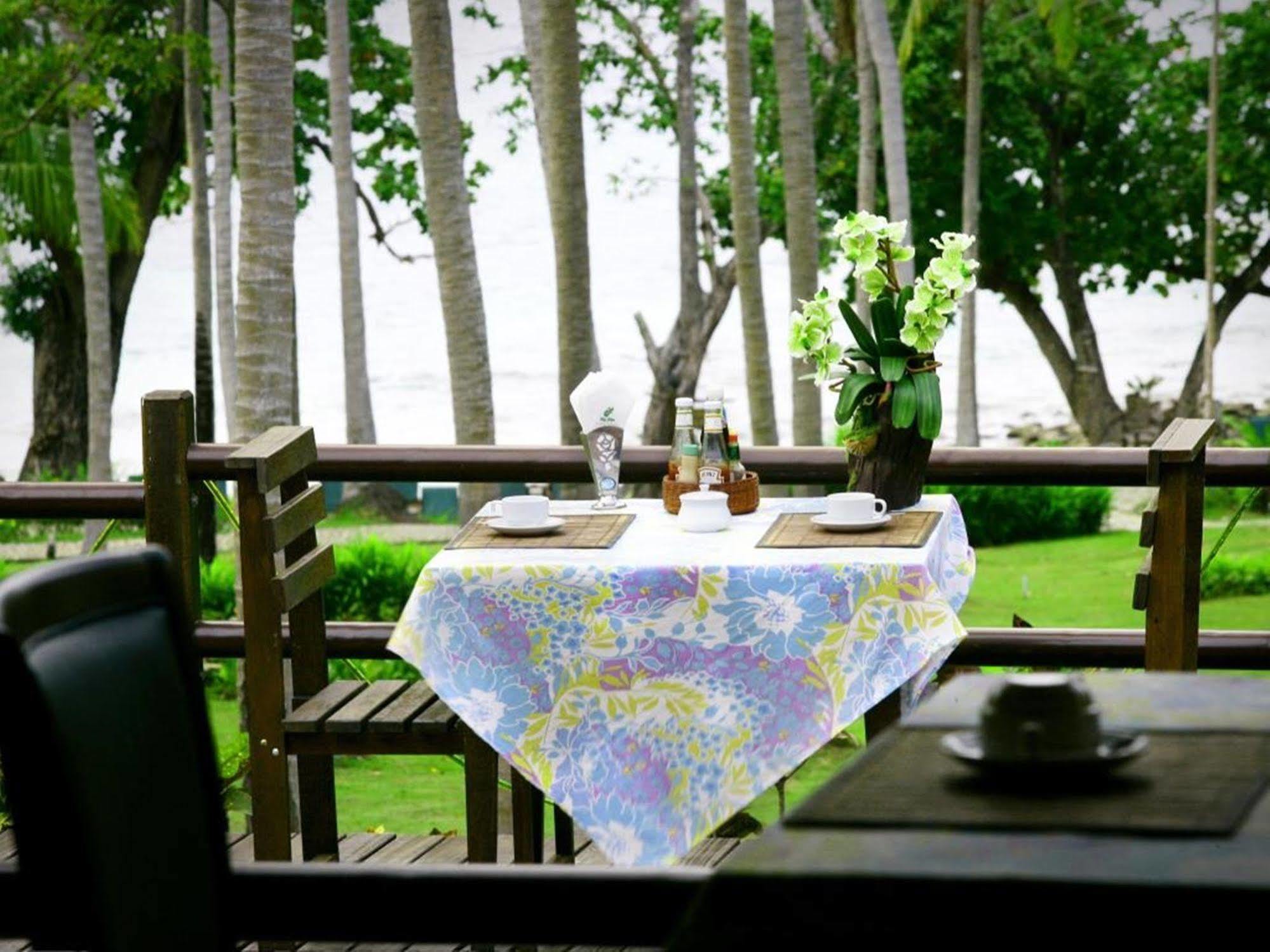 Banraya Resort And Spa Ko Racha Yai Dış mekan fotoğraf