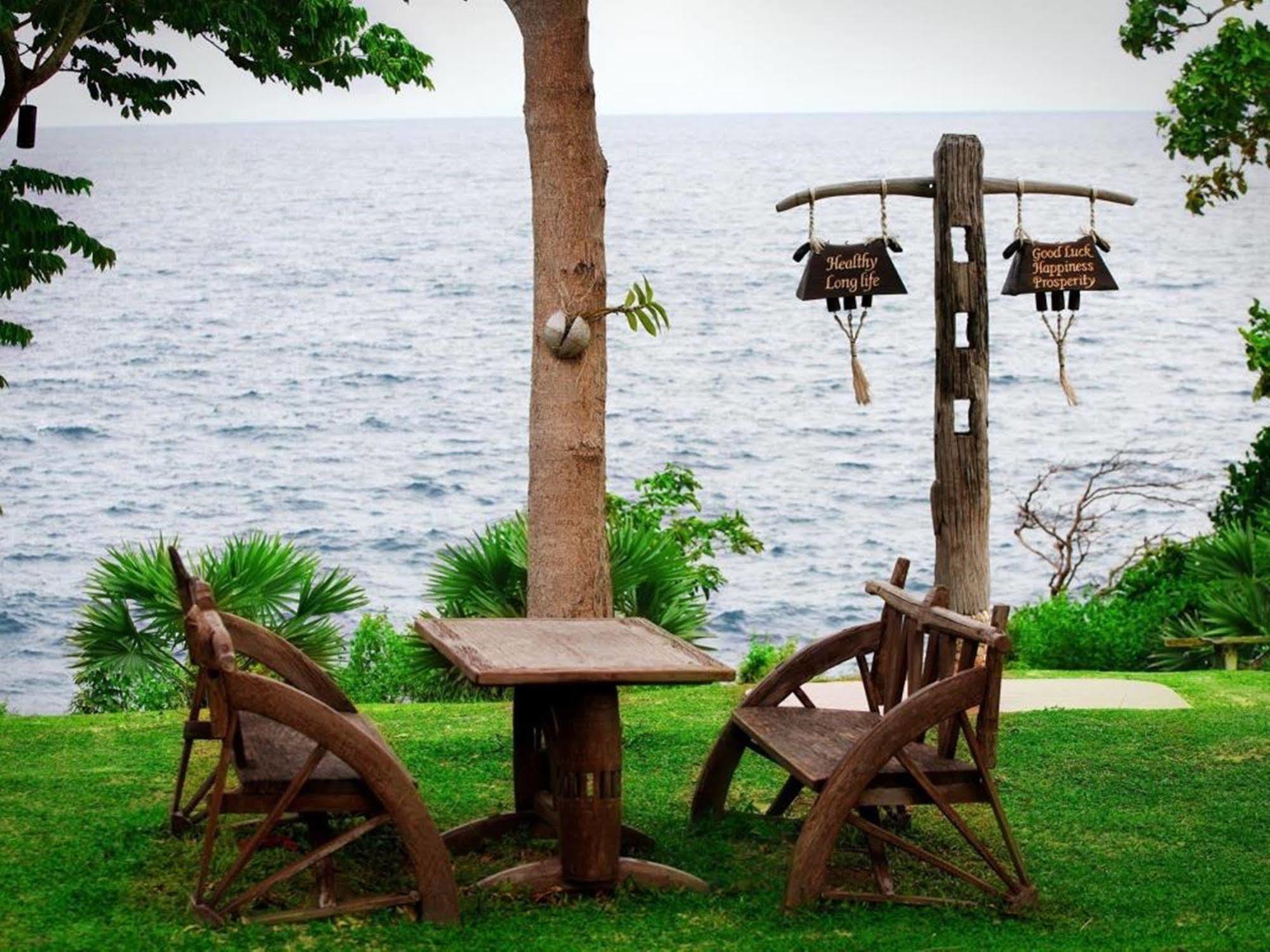 Banraya Resort And Spa Ko Racha Yai Dış mekan fotoğraf