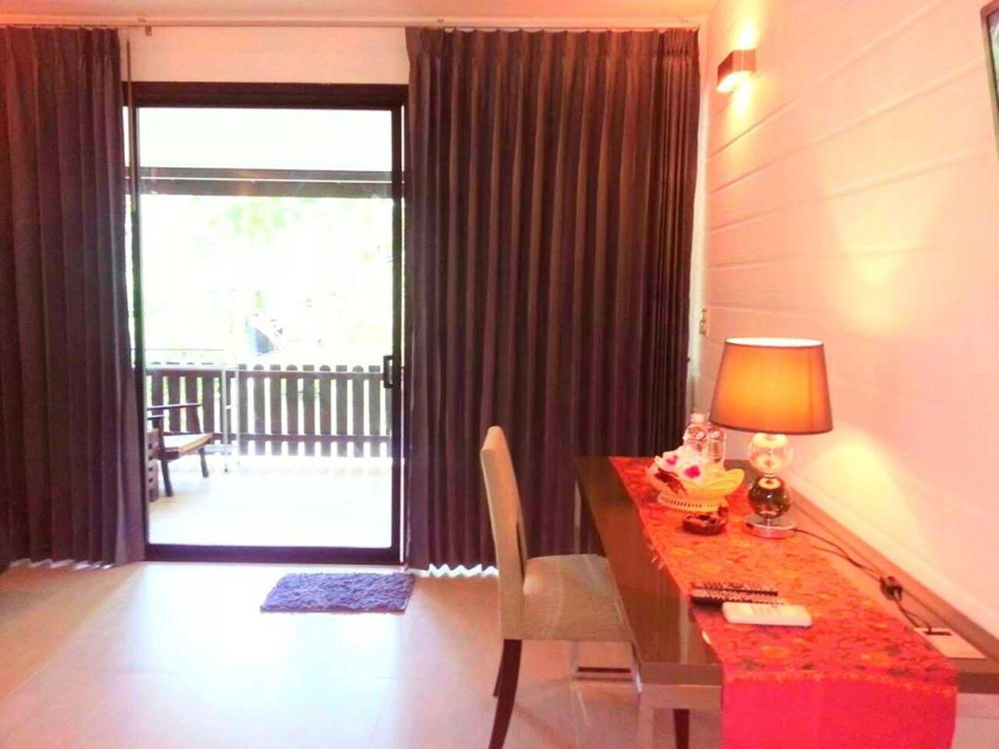 Banraya Resort And Spa Ko Racha Yai Dış mekan fotoğraf