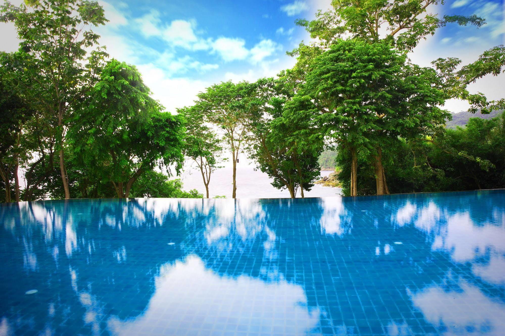 Banraya Resort And Spa Ko Racha Yai Dış mekan fotoğraf