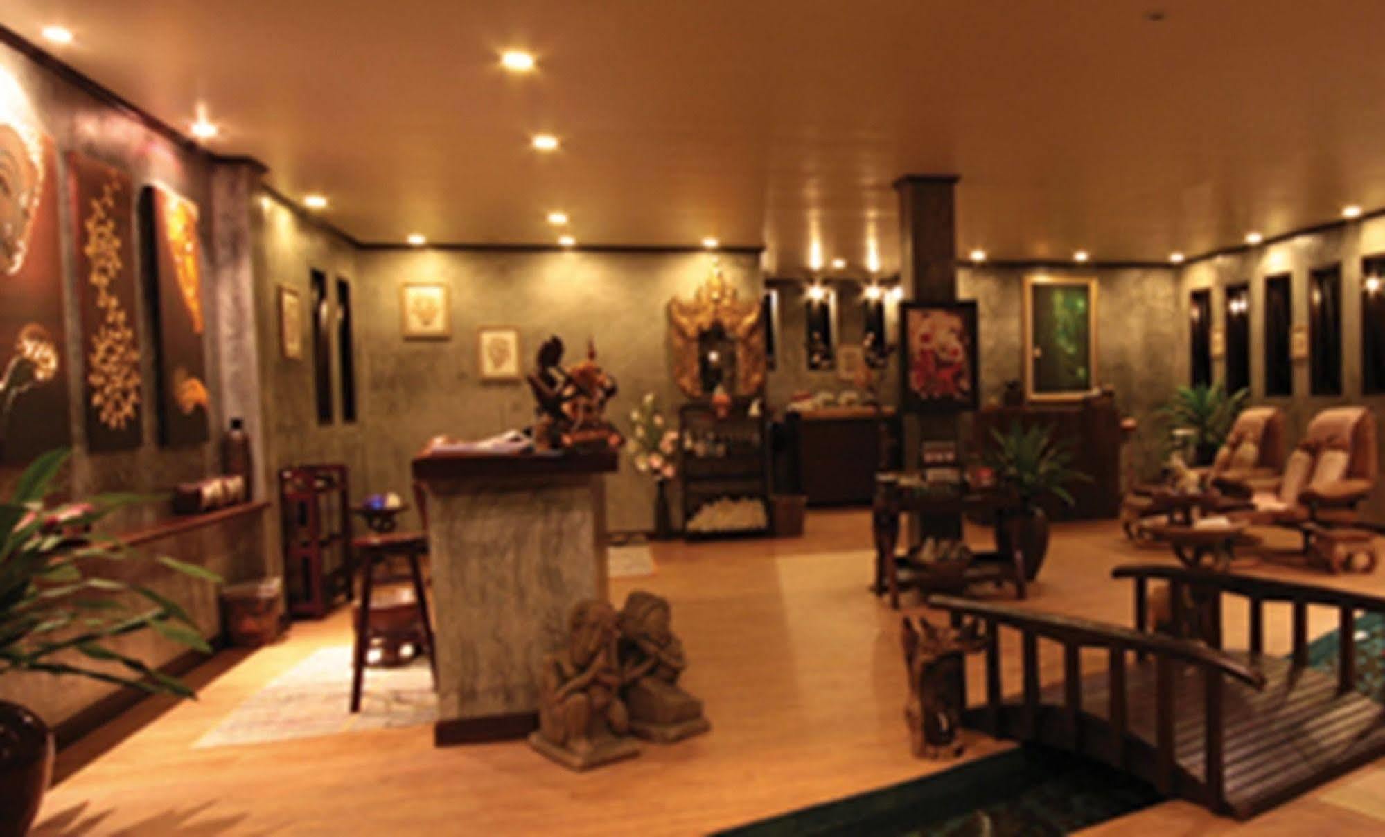Banraya Resort And Spa Ko Racha Yai Dış mekan fotoğraf