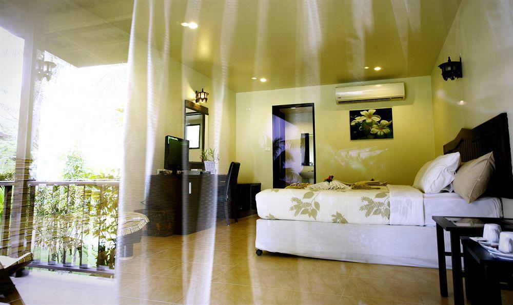 Banraya Resort And Spa Ko Racha Yai Dış mekan fotoğraf